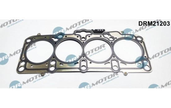 Gasket, cylinder head