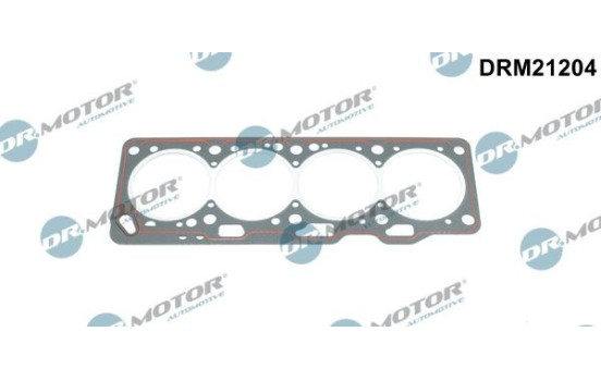 Gasket, cylinder head