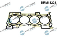 Gasket, cylinder head