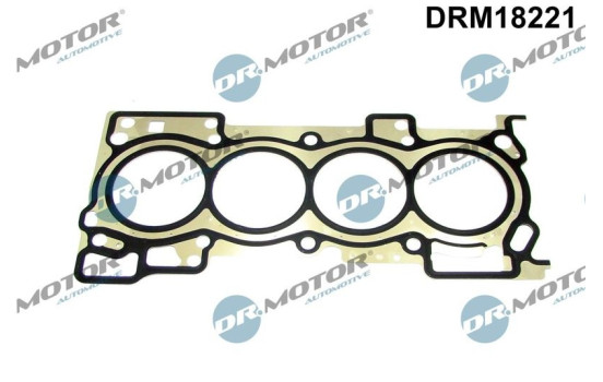 Gasket, cylinder head