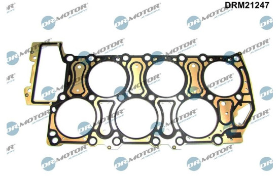 Gasket, cylinder head