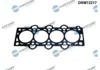 Gasket, cylinder head