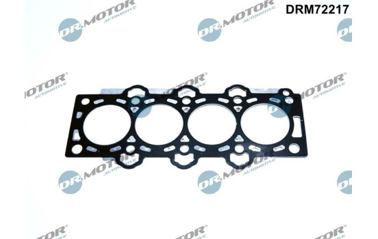 Gasket, cylinder head