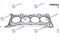 Gasket, cylinder head