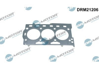 Gasket, cylinder head