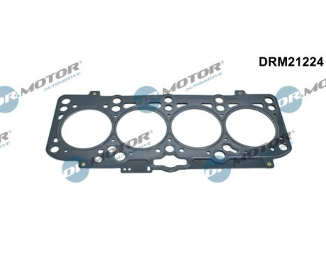 Gasket, cylinder head