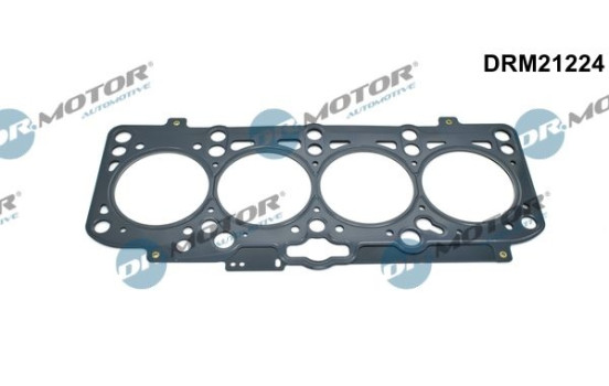 Gasket, cylinder head