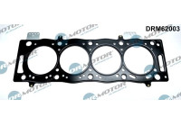 Gasket, cylinder head