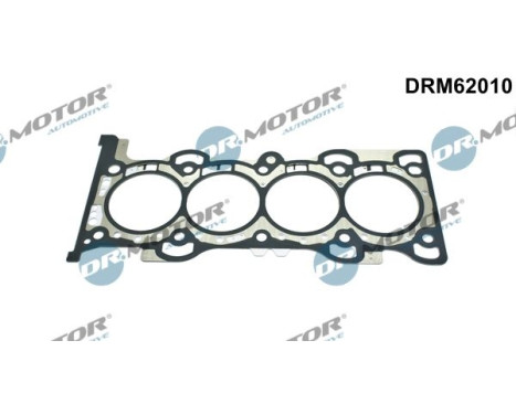 Gasket, cylinder head