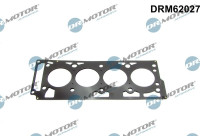 Gasket, cylinder head