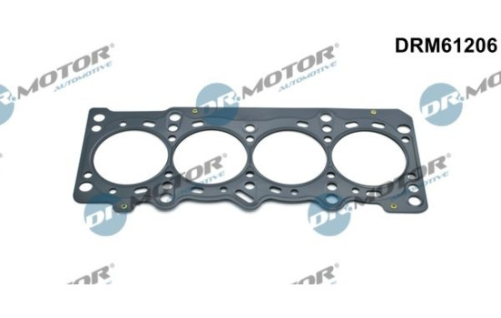 Gasket, cylinder head
