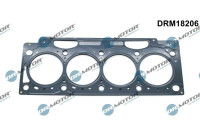 Gasket, cylinder head