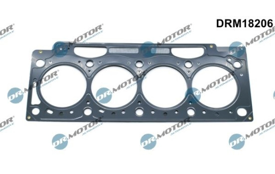 Gasket, cylinder head