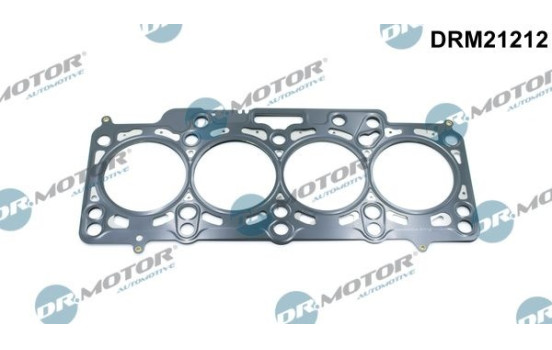 Gasket, cylinder head