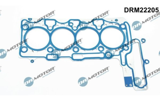 Gasket, cylinder head