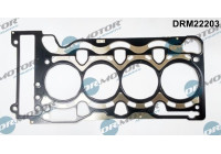 Gasket, cylinder head