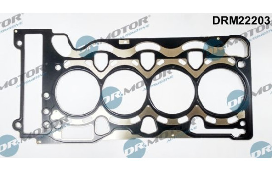 Gasket, cylinder head