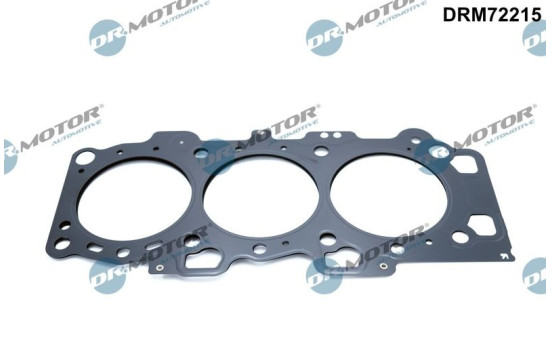 Gasket, cylinder head