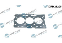 Gasket, cylinder head