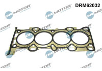 Gasket, cylinder head