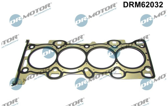 Gasket, cylinder head