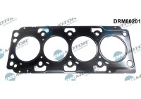 Gasket, cylinder head