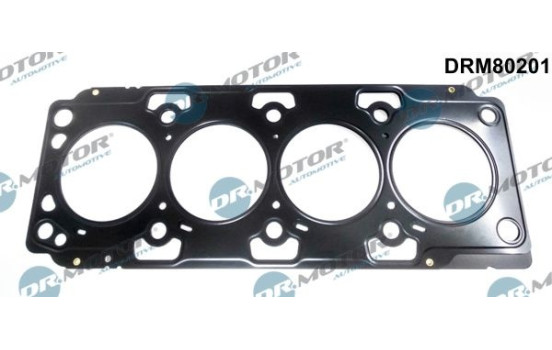 Gasket, cylinder head