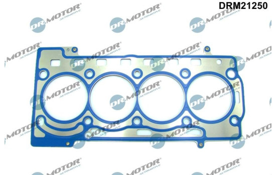 Gasket, cylinder head