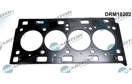 Gasket, cylinder head
