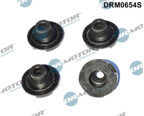 Gasket, cylinder head