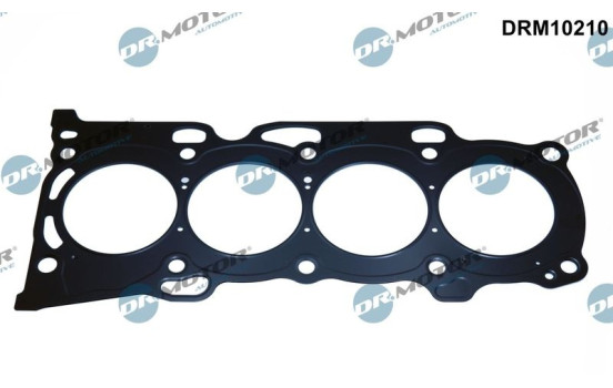 Gasket, cylinder head
