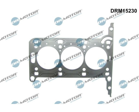 Gasket, cylinder head
