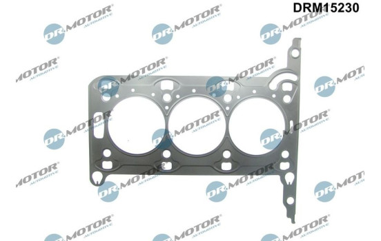 Gasket, cylinder head