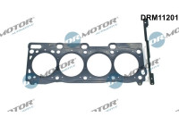 Gasket, cylinder head