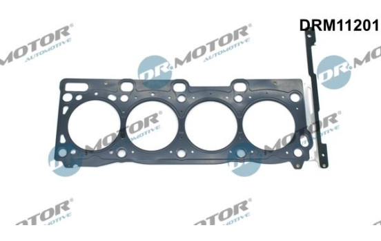 Gasket, cylinder head
