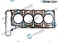 Gasket, cylinder head