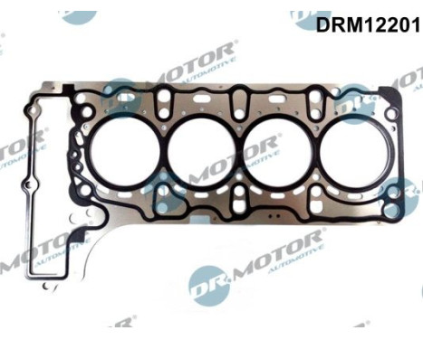 Gasket, cylinder head