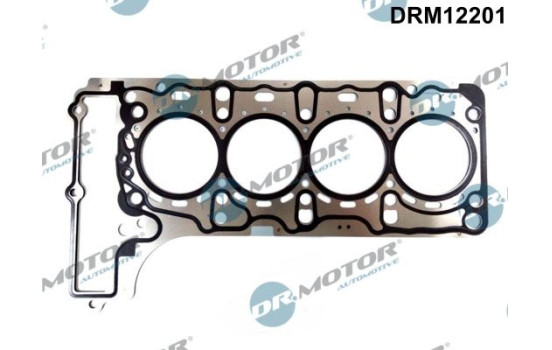 Gasket, cylinder head