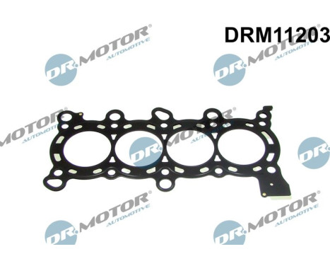 Gasket, cylinder head