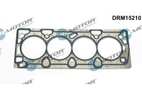 Gasket, cylinder head