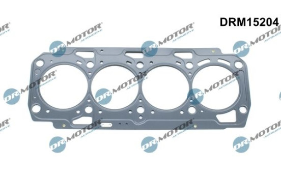 Gasket, cylinder head