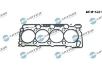Gasket, cylinder head