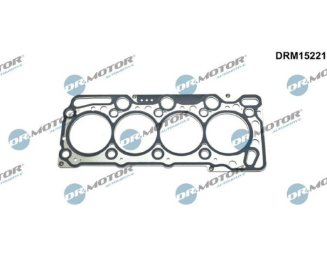 Gasket, cylinder head