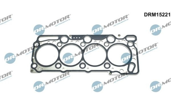 Gasket, cylinder head