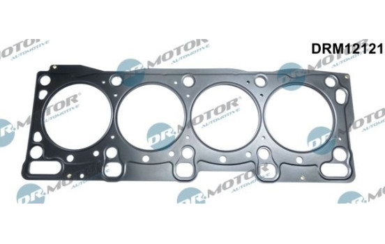 Gasket, cylinder head