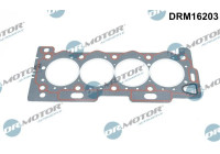 Gasket, cylinder head