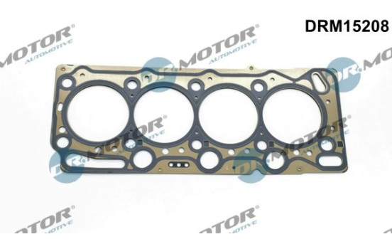 Gasket, cylinder head