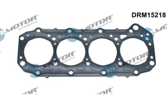 Gasket, cylinder head