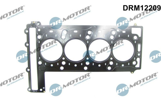 Gasket, cylinder head