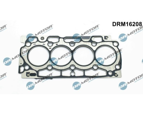 Gasket, cylinder head
